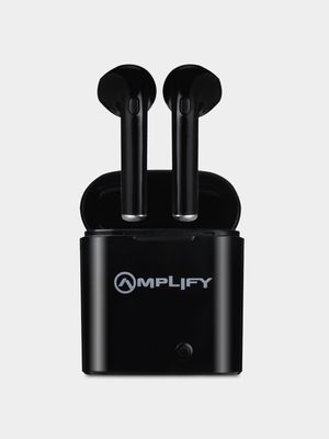 AMPLIFY NOTE True Wireless Earphones