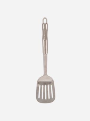 baccarat slotted turner stainless steel
