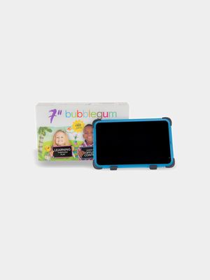 Bubblegum 7inch Junior Tablet (Sim Edition)
