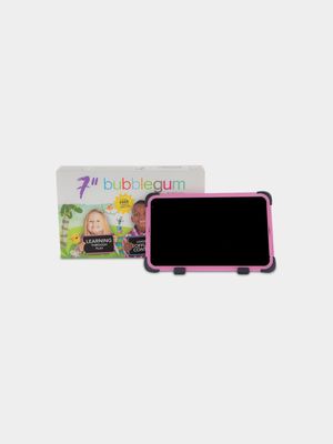 Bubblegum 7inch Junior Tablet (Sim Edition)