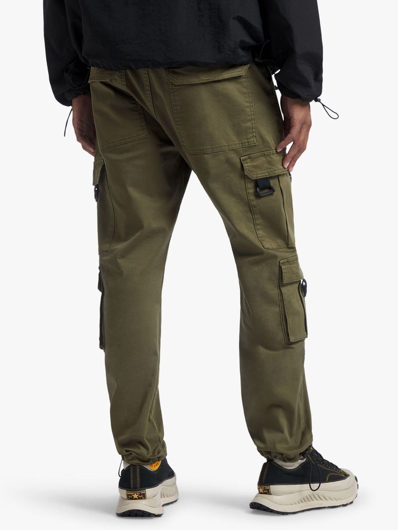 Redbat Men's Fatigue Utility Pants - Bash.com