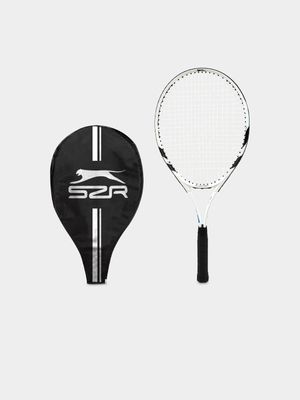 Senior Slazenger 27" Smash Tennis Racquet with cover