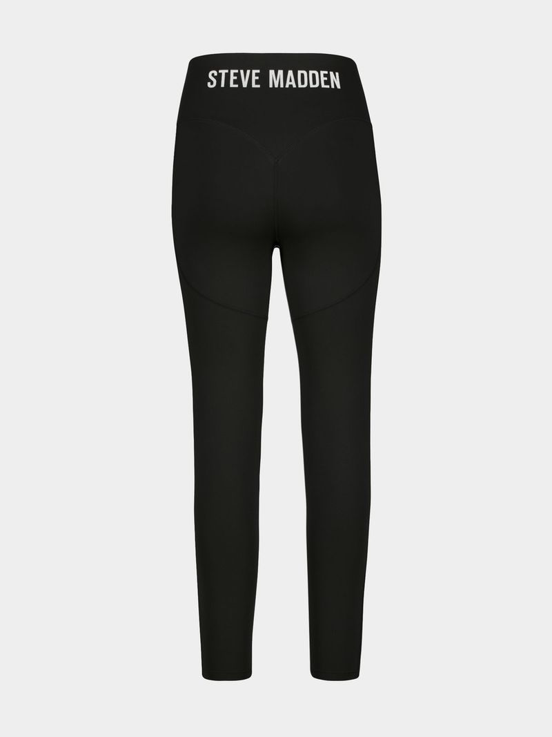 Steve madden fleece lined leggings on sale