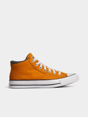 Men's Converse Chuck Taylor All Star Malden Street Orange/Grey Sneaker