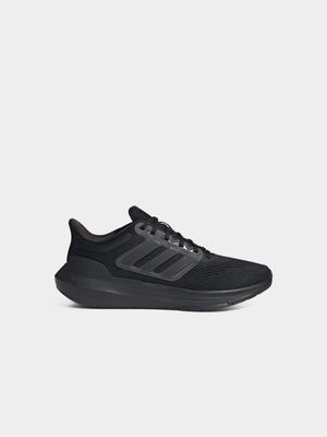 Men's adidas Ultrabounce Black Sneaker