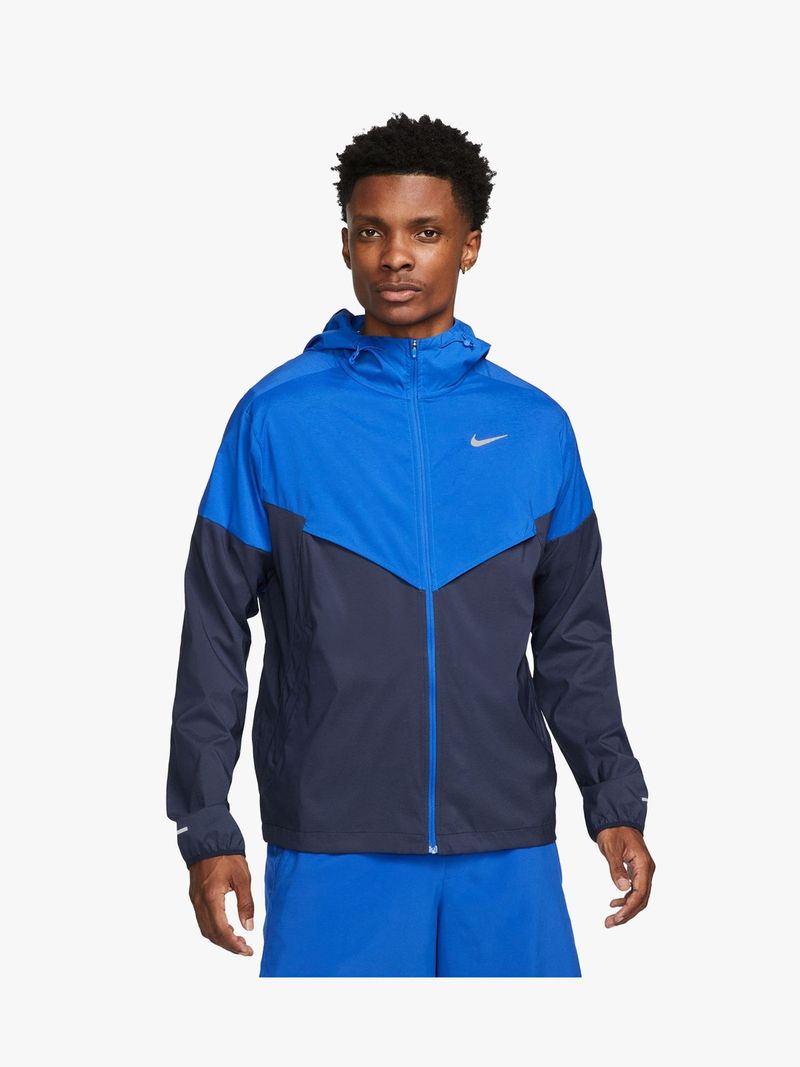 Navy nike windrunner deals