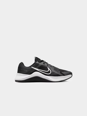 Womens Nike MC Black/White Training Shoes