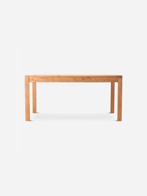 Cabo Dining Table Natural 160cm