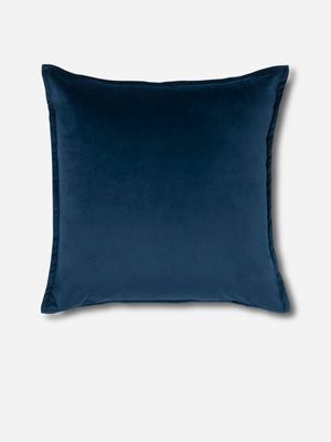 New DH Navy Scatter Cushion  60x60