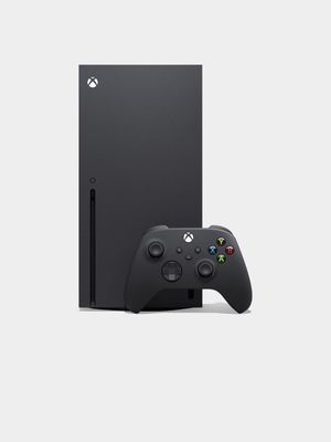 Xbox Series X 1TB Forza Horizon 5 Premium Bundle