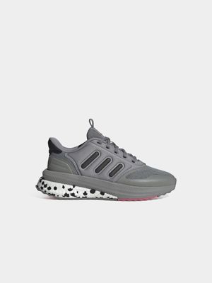 Womens adidas X_PLRPHASE Grey/Black Sneakers