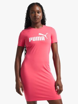 Women's Puma Slim Fit Blush Dress