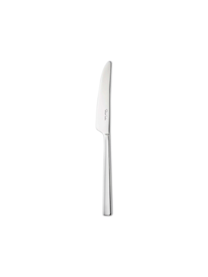 robert welch blockley table knife silver