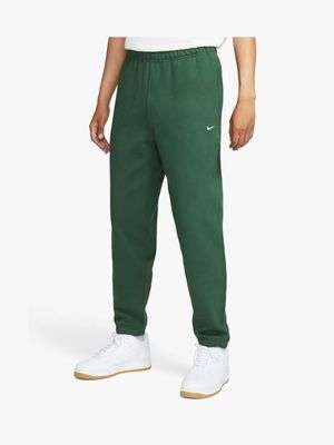 Nike Men's Green Sweatpants