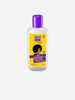Novex Afro Hair Oil