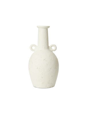 vase deco terracotta medium 32x16cm