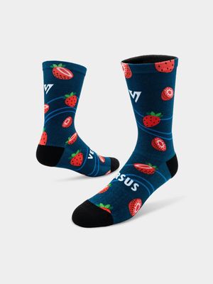 Versus Elite Strawberry Socks