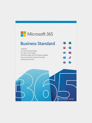 Microsoft Office M365 Business