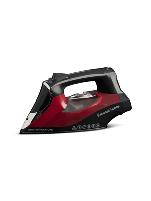 russell hobbs one temperature iron 2200w