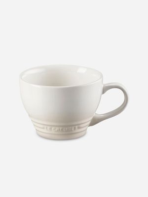 Le Creuset Giant Cappuccino Mug Meringue 400ml