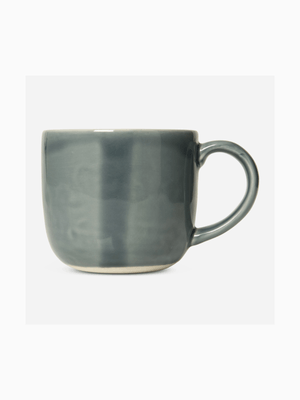 nosse mug deep blue 370ml