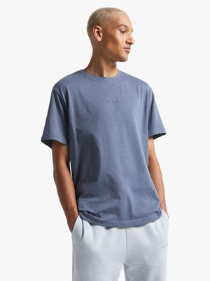 Redbat Classics Mens Warm Blue  T-Shirt