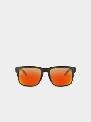 Oakley  Black Holbrook Sunglasses