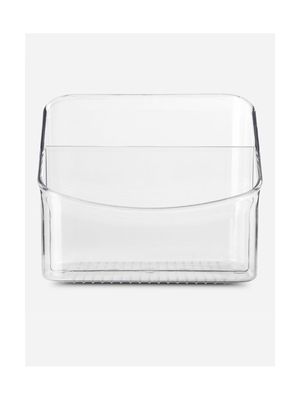 simply stored packet organiser acrylic