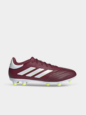 Mens adidas Copa Pure 2 League Red/White Boots