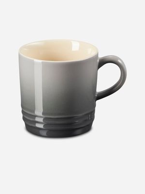 Le Creuset Cappuccino Mug Flint 200ml
