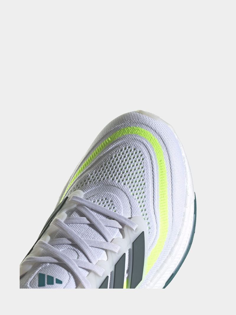 ultraboost city shoes red white and blue