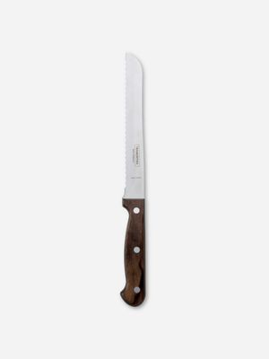 tramontina bread knife 18cm