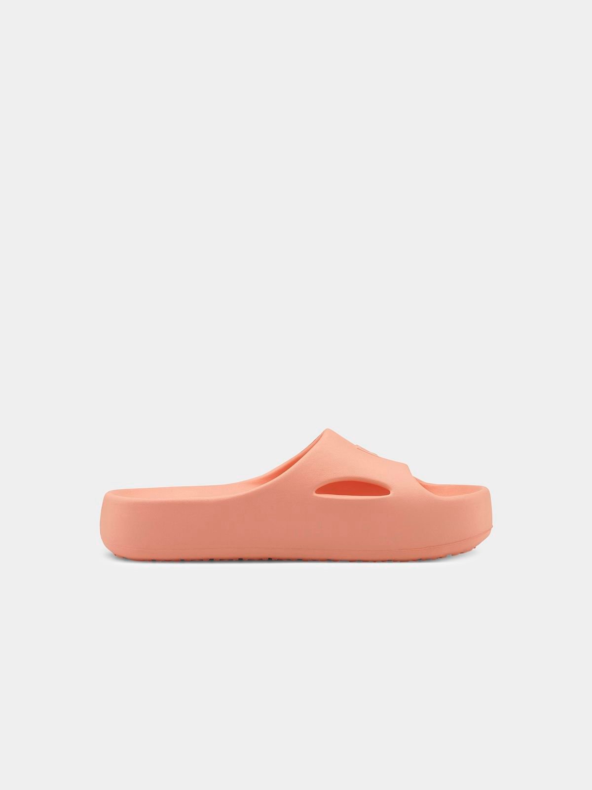 Womens Puma Shibusa Poppy Pink Sandal - Bash.com