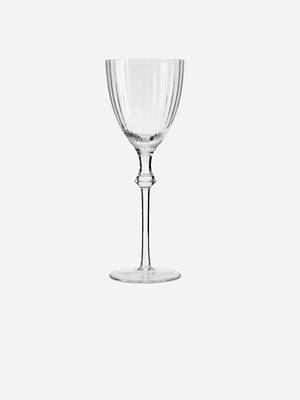 Regent Wine Glass Clear
