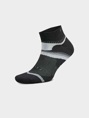 Falke Black Ventilator Socks