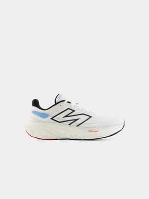 Mens New Balance Fresh Foam X 1080 V13 White Running Shoes