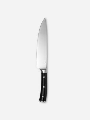 salt & pepper cleave chefs knife 20cm