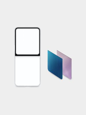 Samsung Flipsuit Cover – Samsung Galaxy Z Flip5