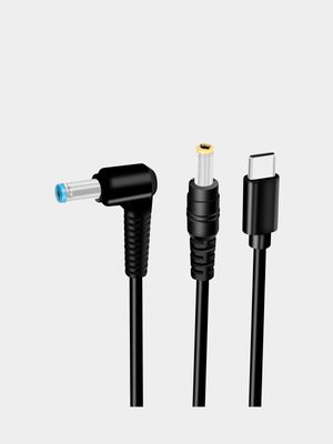 WINX LINK Simple Type C to Acer Charging Cables