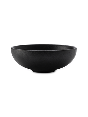 maxwell williams caviar bowl black 15cm