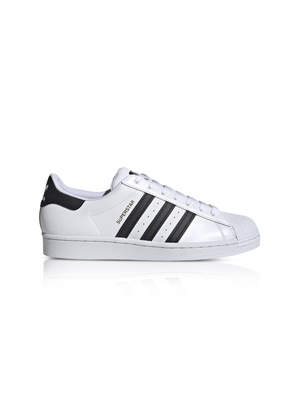adidas Originals Men's Superstar White Sneaker