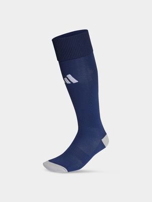 adidas Milano 23 Blue/White Socks