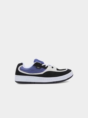 Vans Men's Speed LS Blue/Navy Sneaker