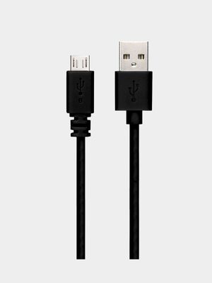 Snug USB To Micro USB Cable 12W – 1.2 Meter