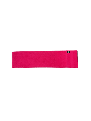 TS 50x105cm Pink Towel