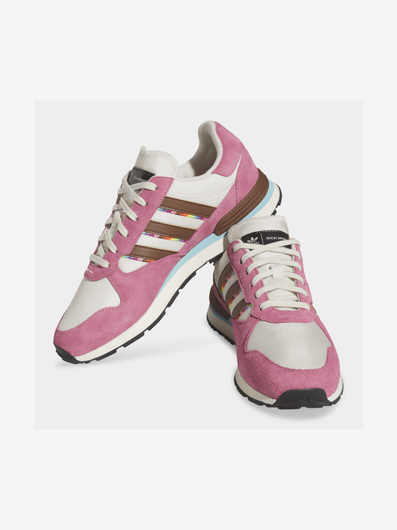 adidas Originals X Rich Mnisi Women's Treziod 2 Pride