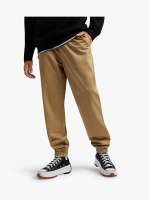Converse Men's Khaki Pants