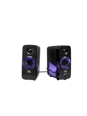 JBL Quantum Duo 2.0 Computer Speakers