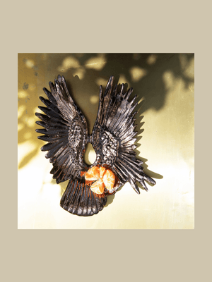 Rialheim Wings Of Wisdom Bronze