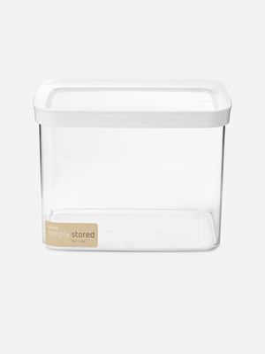 simply stored loc-tite container 4.5l